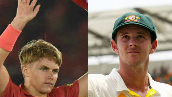 ഹേസ്ല്‍വുഡും കറെനും കളിക്കില്ല