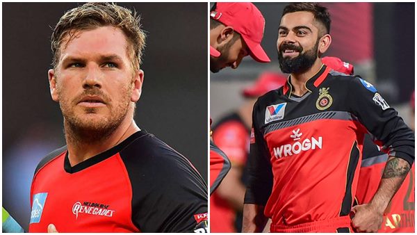 ഫിഞ്ചിനെ നായകനാക്കി ബാറ്റിങ് ശ്രദ്ധിക്കാം