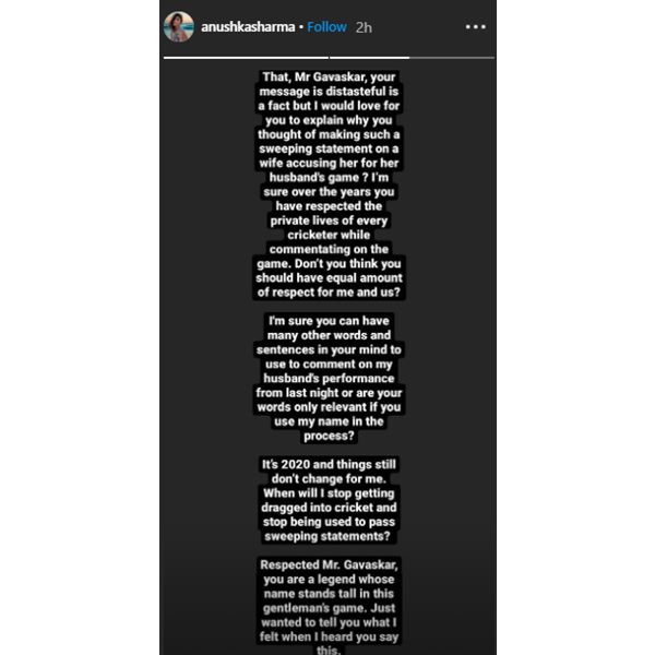 anushkasharmainstastry