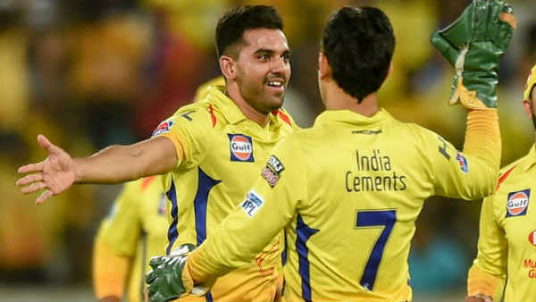 മഹിഭ ഭായിയുടെ മറുപടി