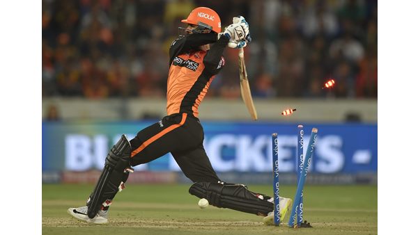 ദീപക് ഹൂഡ