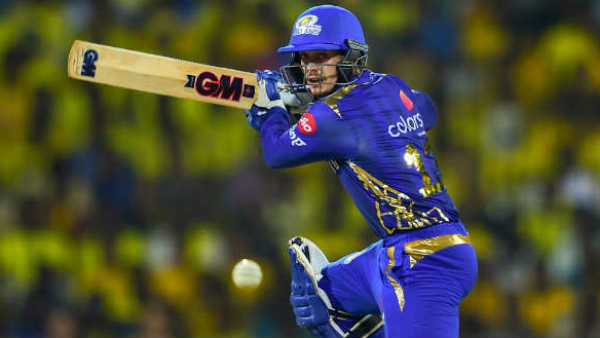 ക്വിന്റണ്‍ ഡികോക്ക്