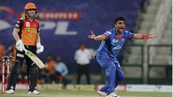 അക്‌സര്‍ പട്ടേലിനെ വേണ്ടവിധം ഉപയോഗിച്ചില്ല