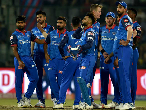 ഡല്‍ഹിക്കു കുറവുകളില്ല