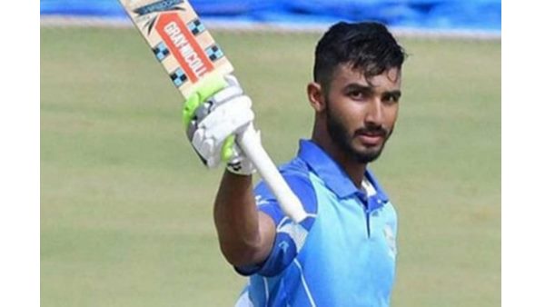 ദേവ്ദത്ത്