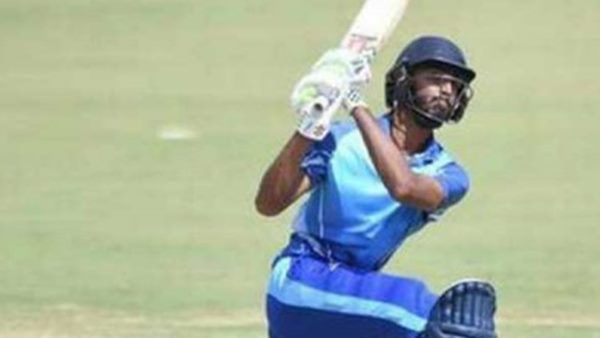 കോലിയുടെ ഉപദേശം കരുത്തായി