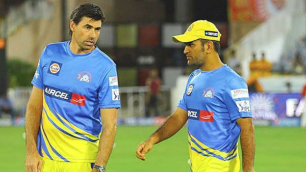 ധോണി മത്സരത്തിന് സജ്ജം