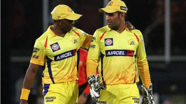 ചെന്നൈ സൂപ്പര്‍ കിങ്‌സ്