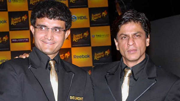 കെകെആറുമായുള്ള ബന്ധം