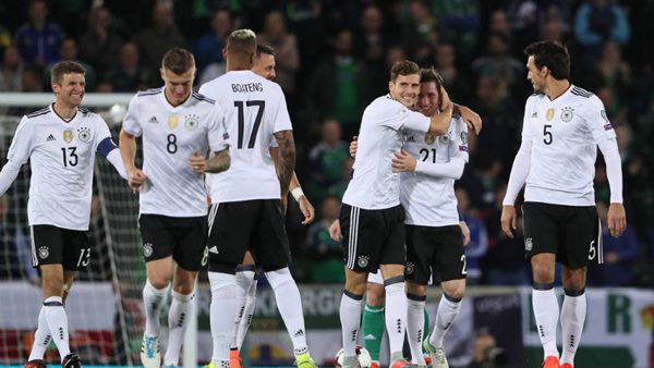 ജര്‍മനിക്ക് നിര്‍ണ്ണായകം