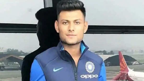 ഹര്ഷ് ത്യാഗി ഹര്ഷ് ത്യാഗി