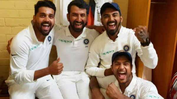 താമസം അഡ്‌ലെയ്ഡില്‍