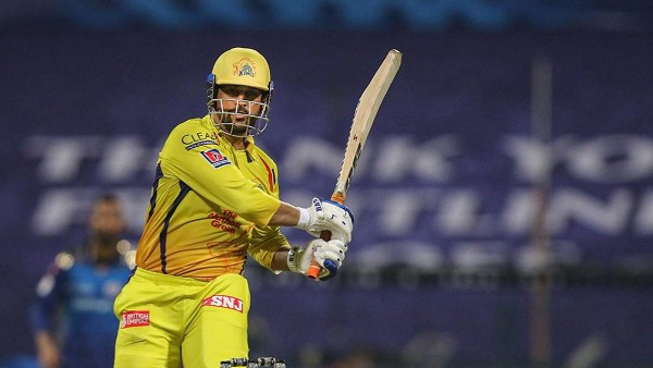 ധോണിയുടെ തന്ത്രം