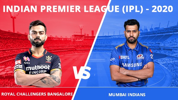 IPL 2020: Match 10, Royal Challengers Bangalore VS Mumbai Indians Score Details, Match-Turning Point And More