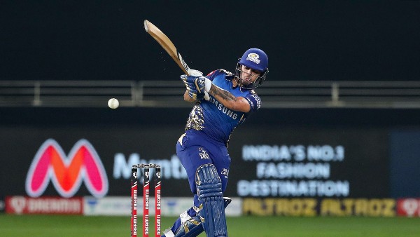 IPL 2020: Match 10, Royal Challengers Bangalore VS Mumbai Indians Score Details, Match-Turning Point And More