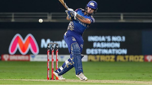 സൂപ്പര്‍ ഓവറില്‍ ഇഷാന്‍ കിഷനെ ഇറക്കിയില്ല