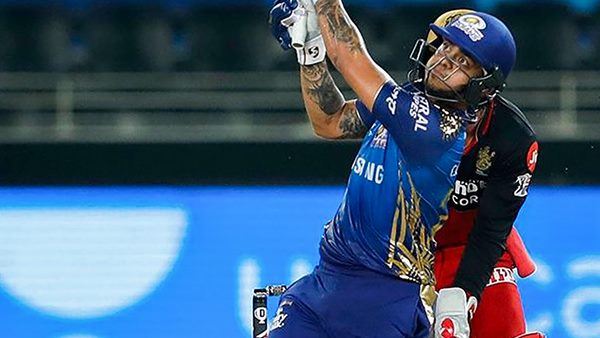 സിക്‌സും ഫോറും