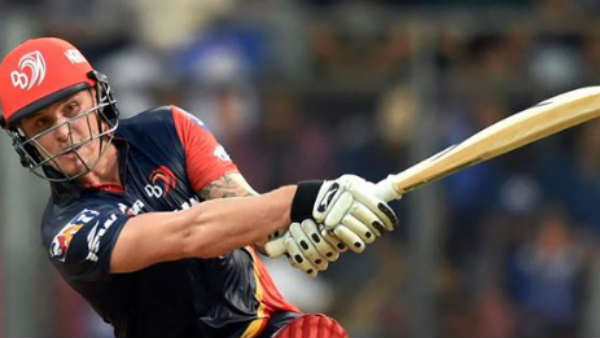 ജാസണ്‍ റോയ് (ഡല്‍ഹി ക്യാപ്പിറ്റല്‍സ്)