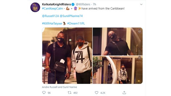 kkrtweet