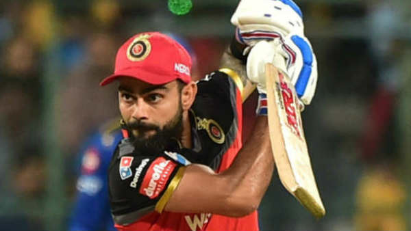 വിരാട് കോലി (റോയല്‍ ചാലഞ്ചേഴ്‌സ് ബാംഗ്ലൂര്‍)