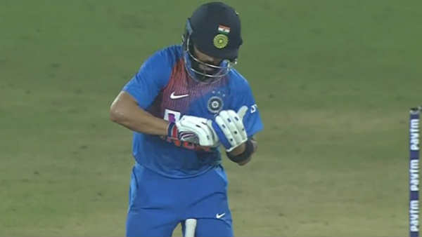 കോലിക്കെതിരേ കളിക്കാനിഷ്ടം