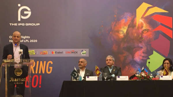 അഞ്ചു ഫ്രാഞ്ചൈസികള്‍