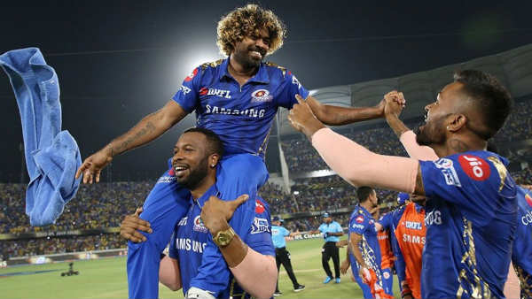 ബൗളിങില്‍ മലിങ്കയും ഭാജിയും