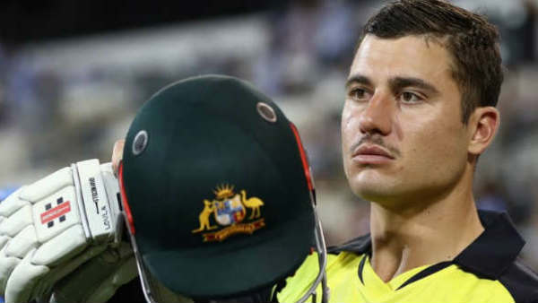 സ്‌റ്റോയ്ണിസിന് അവസരങ്ങള്‍ നല്‍കും 