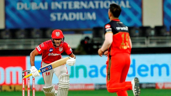 IPL 2020: Match 6, Royal Challengers Bangalore VS Kings XI Punjab Score Details, Match-Turning Point And More
