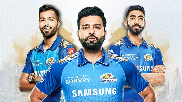 മുഖാമുഖം പോരാട്ടത്തില്‍ മുംബൈ വളരെ മുന്നില്‍