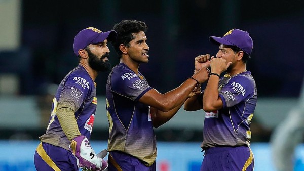 IPL 2020: Match 12, Rajasthan Royals VS Kolkata Knight Riders Score Details, Match-Turning Point And More