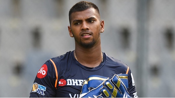 നിക്കോളാസ് പുരാന്‍