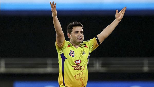 അമിത് മിശ്രയെ മറികടന്ന് പീയൂഷ് ചൗള