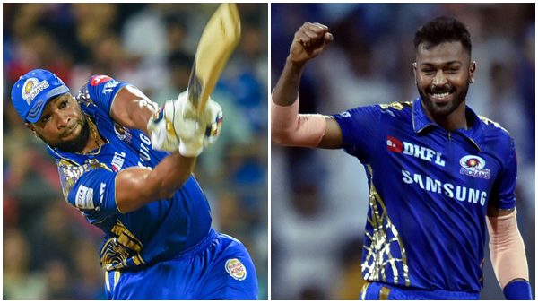 മുംബൈ ഇന്ത്യന്‍സ്