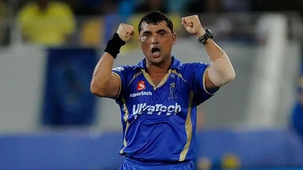 പ്രവീണ്‍ താംബെ