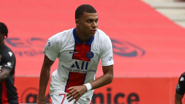 പിഎസ്ജി