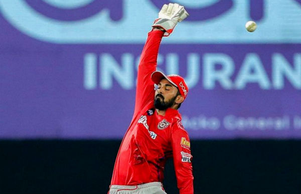 രാഹുലിന്റെ ആദ്യ പിഴവ്