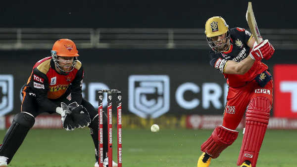 ഫിഞ്ചും പിന്നാലെ മടങ്ങി