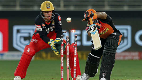 ചഹലിന്റെ സൂപ്പര്‍ ഓവര്‍