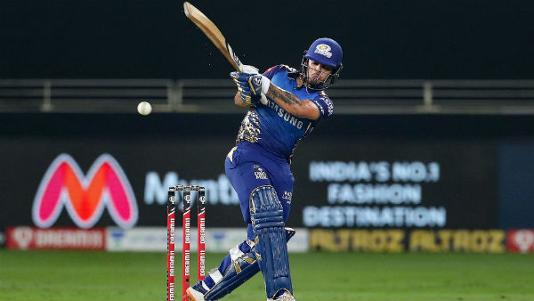 കിഷന്‍ കളിച്ചാല്‍ മാറുമായിരുന്നു