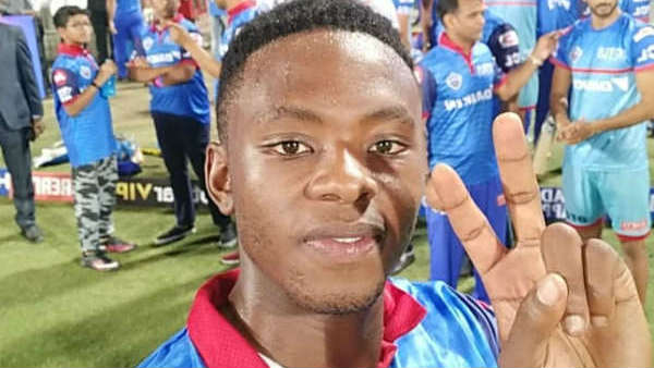 കാഗിസോ റബാദ (154.23 kph)