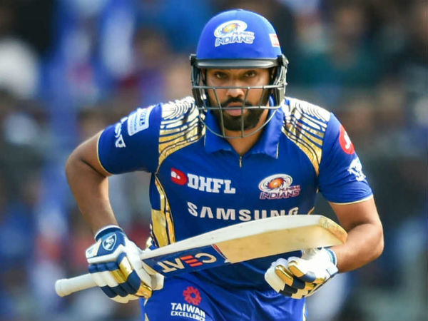 മുംബൈയുടെ ഓപ്പണിങ് ജോടി