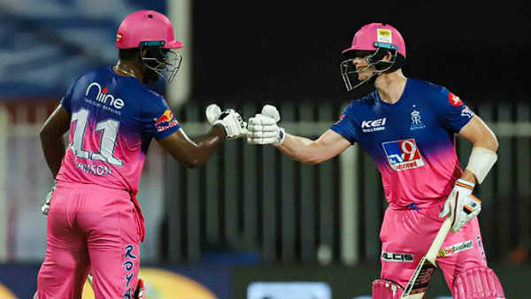 തുടരെ രണ്ടു കളികളില്‍ ഫിഫ്റ്റി