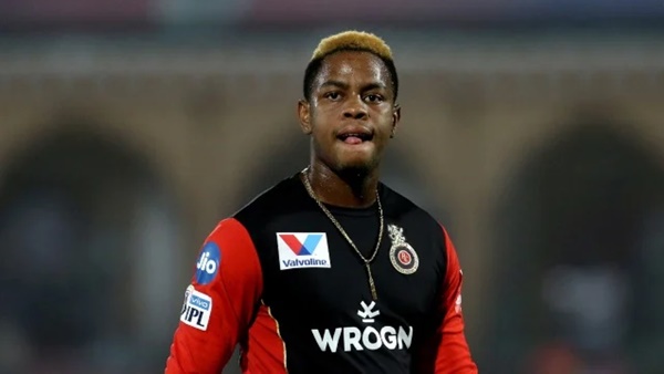 ഷിംറോന്‍ ഹെറ്റ്‌മെയര്‍