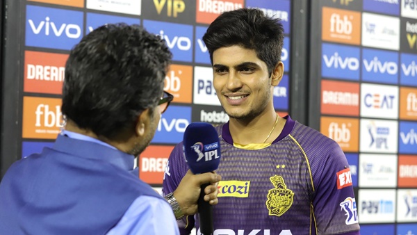 shubmangill-kkr- shubmangill-kkr-