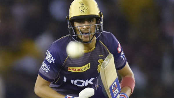 ശുഭ്മാനും നരെയ്നും ഓപ്പണര്‍മാര്‍