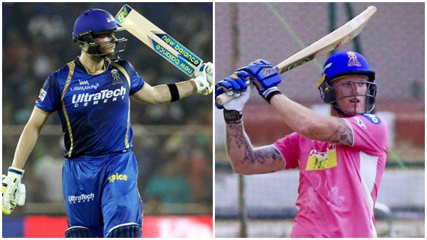 രാജസ്ഥാന്‍ റോയല്‍സ്