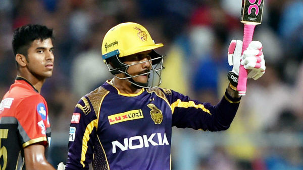 സുനില്‍ നരെയ്ന്‍