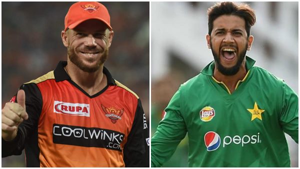 ഡേവിഡ് വാര്‍ണര്‍-ഇമാദ് വാസിം