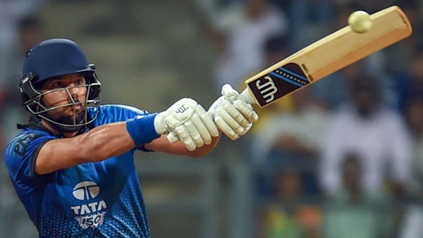 യുവരാജ് സിങ്